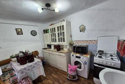 Casa 3 camere, caramida, teren 226 mp zona Centru Istoric - 18