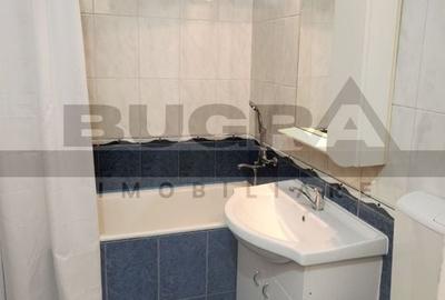 Apartament de 4 camere, 90 mp, 2 bai, zona Dorobantilor - 8
