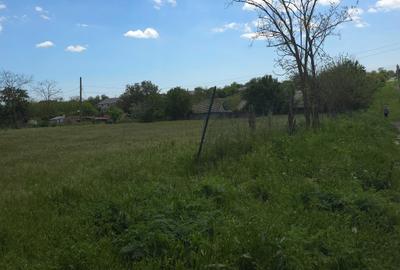 Casă cu 3 camere în Cotu Văii - 2