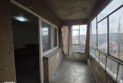 Garsonieră decomandată în Militari