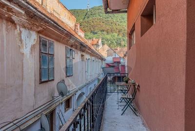 Comision 0 | Apartament 2 camere de inchiriat in zona Centrul Istoric - 16