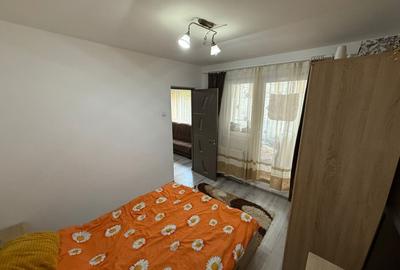 Apartament 2 camere, 42 mp, zona Hotvon - 7