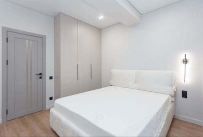 Apartament cu 2 camere în Muncii