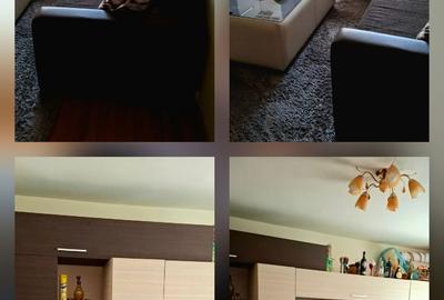 Apartament cu 3 camere decomandat în Lipovei - 9