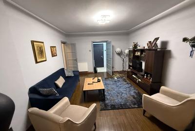 Apartament cu 3 camere semidecomandat, mobilat în Ultracentral - 6