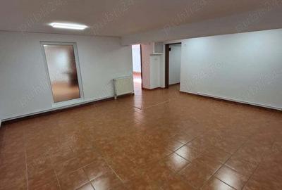 Spațiu comercial, de 70 mp, în Central