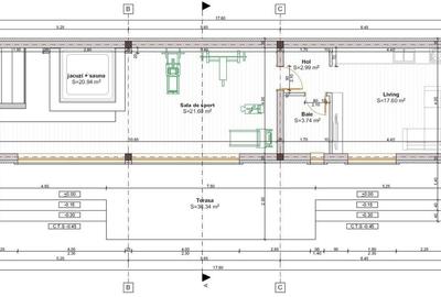 Casa Premium | Spa privat | Garaj Dublu | Mobilata-Utilata | 360 utili - 45
