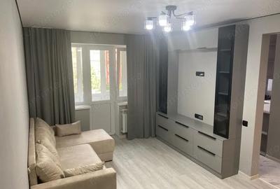 Apartament cu 2 camere în Soarelui - 5