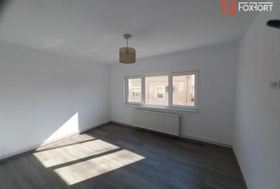 Apartament cu 2 camere decomandat în Dorobanților - 3