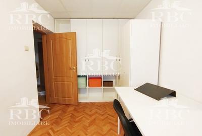 Apartament cu 3 camere decomandat, mobilat în Gheorgheni - 1