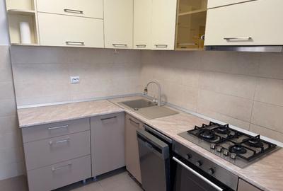 Persoană Fizică Închiriez apartament cu 2 camere decomandat - 7