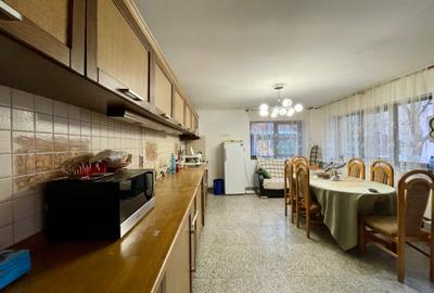 Casă individuală cu 3 camere cu Canalizare în Giulești - 21