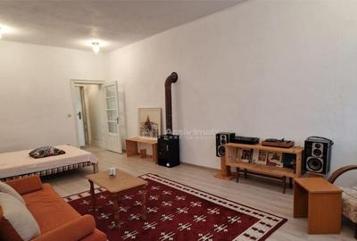 Chirie Resita Apartament 90 mp. etj.1 la casa. - 8