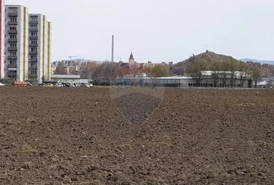 Teren de 33088 mp, în Bartolomeu - 7