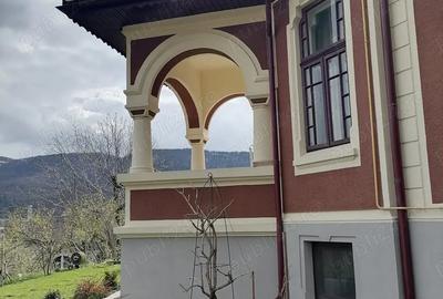 Vila de Lux Ultracentral cu 1000 mp teren - 1