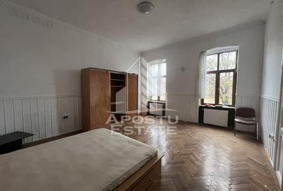 Apartament cu 3 camere semidecomandat în P-ța Maria - 6