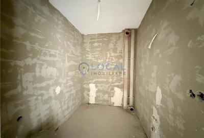Apartament 2 cam | Semifinisat | 56 mp | 2 Balcoane | Gheorgheni | Sopor - 4