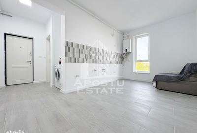 Apartament cu 2 camere semidecomandat în Calea Urseni - 2