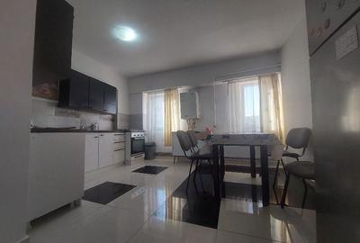 Apartament 3 camere, 82 mp, 2 băi, 2 balcoane – Nicolina, 139.500 € - 2