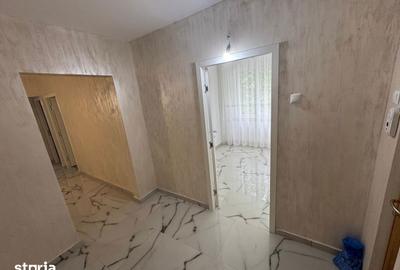 Apartament cu 3 camere decomandat în Alexandru cel Bun - 3
