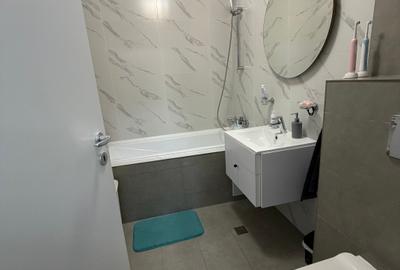 Apartament cu 2 camere semidecomandat, mobilat în Tomis Nord - 8