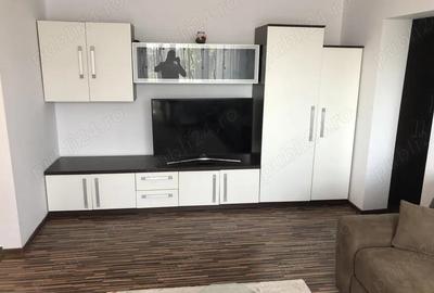 Apartament cu 2 camere semidecomandat în City Park Mall - 8