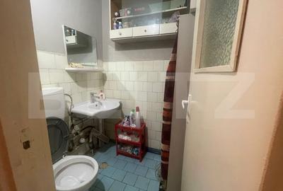 Apartament de 3 camere, 69 mp, Zona Centrala - 13