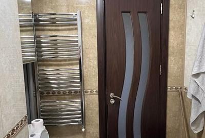 2 camere | decomandat | etaj 7 | 700 m Metrou Crângași | centrală proprie - 9