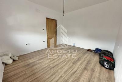 Casă cu 4 camere cu Teren 250 Mp în Calea Urseni - 6