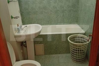 Apartament cu 2 camere decomandat în George Enescu