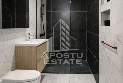 Apartament cu 2 camere decomandat în Elisabetin - 4