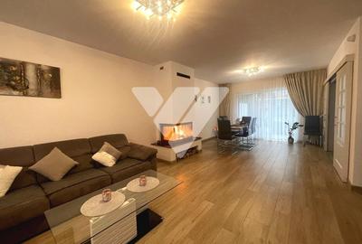 Casa de Lux in Padurea Dumbrava - Sibiu - 7