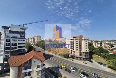 Apartament cu 4 camere decomandat în Central - 11
