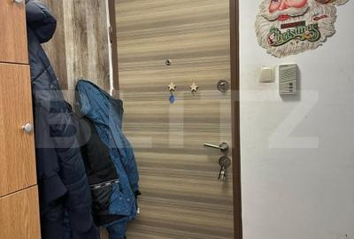 Apartament modern cu 2 camere, complet renovat - zona Gemenii - 13