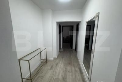 Apartament cu 3 camere decomandat în Central - 4