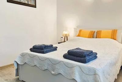 Apartament cu 3 camere semidecomandat, mobilat în Grivița - 4