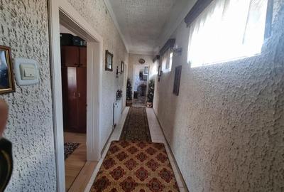 Casa cu  etaj  tip Duplex Str. Campului  Fagaras - 8