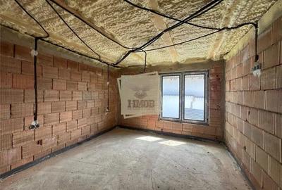 Casa individuala la cheie 4 camere 2 bai teren 500 mp Sura Mica - 9