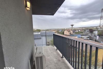 Apartament cu 3 camere în Lăpuș Argeș - 6