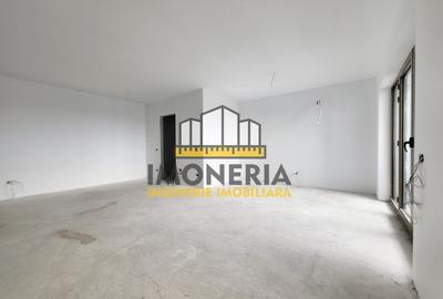 Unicorn cu 4 camere 100 mp+terasa privata 122 mp | parc 800m | 0% comision - 20