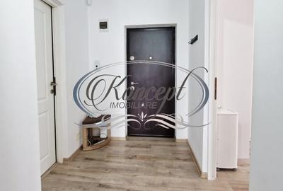 Apartament cu 2 camere decomandat, mobilat în Florești - 15