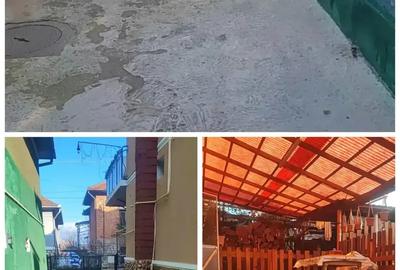 Casa cu etaj in zona Chizid - 6