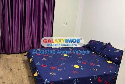Apartament cu 2 camere, mobilat în Apărătorii Patriei - 6