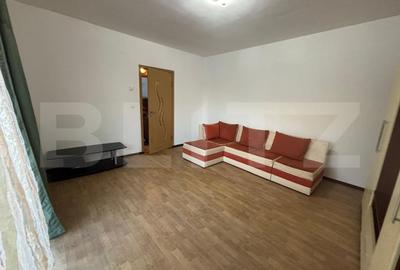 Apartament 1 camera, 32 mp, zona Florilor - 3