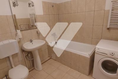 Apartament cu 3 camere semidecomandat, mobilat în Hipodrom 3 - 7
