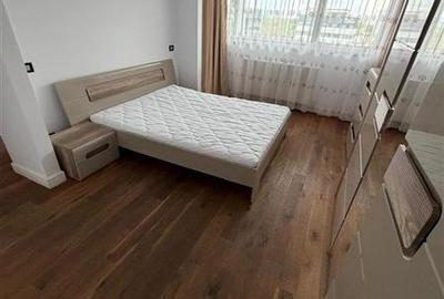 Apartament cu 2 camere semidecomandat, mobilat în Herăstrău - 7