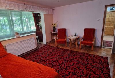 Apartament cu 2 camere semidecomandat în Girocului - 7