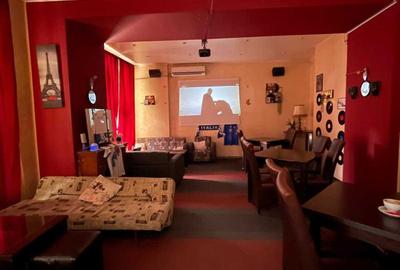 Spațiu comercial, de 130 mp, în Exterior Vest - 1