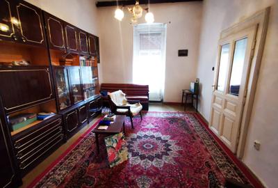 De Vanzare Apartament 4 Camere + Spatiu Comercial + Garaj – Iosefin - 7