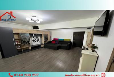 Apartament cu 2 camere decomandat în Central - 8